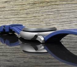 Thumbnail von Panerai Luminor GMT Automatic Navy Blue - Carbon & Titanium - Neuwertig & Automatik B&P