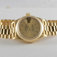 Thumbnail von Lady Datejust