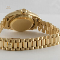 Thumbnail von Lady Datejust