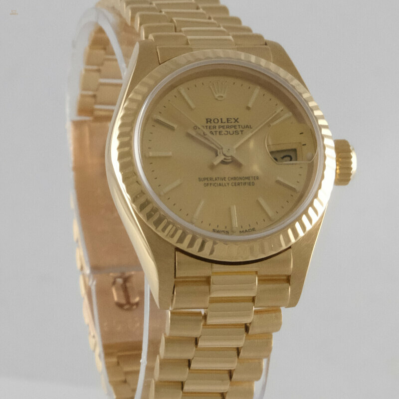 Thumbnail von Lady Datejust