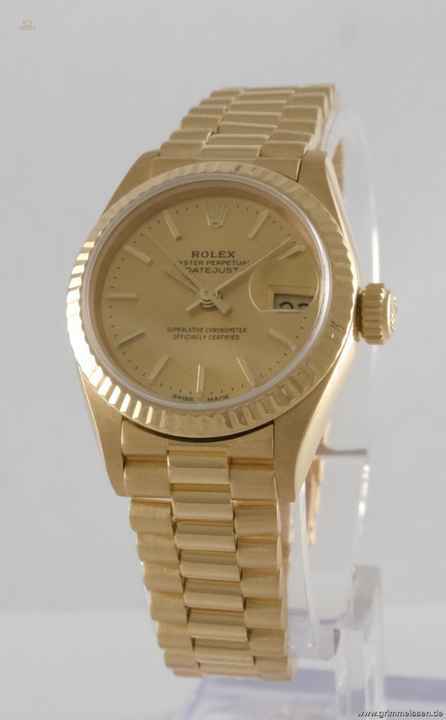 Lady Datejust