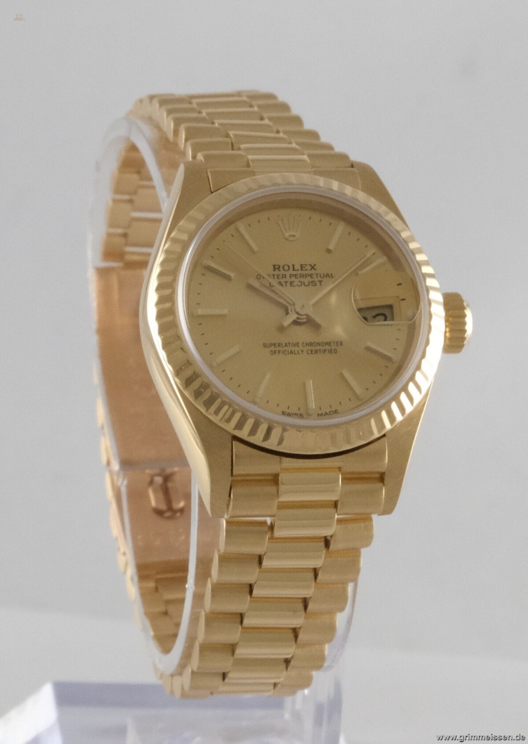 Thumbnail von Lady Datejust