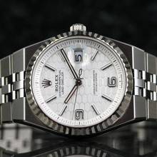 Thumbnail von Rolex Land-Dweller 36 New Model - New LC100 - Fullset - 01/2026