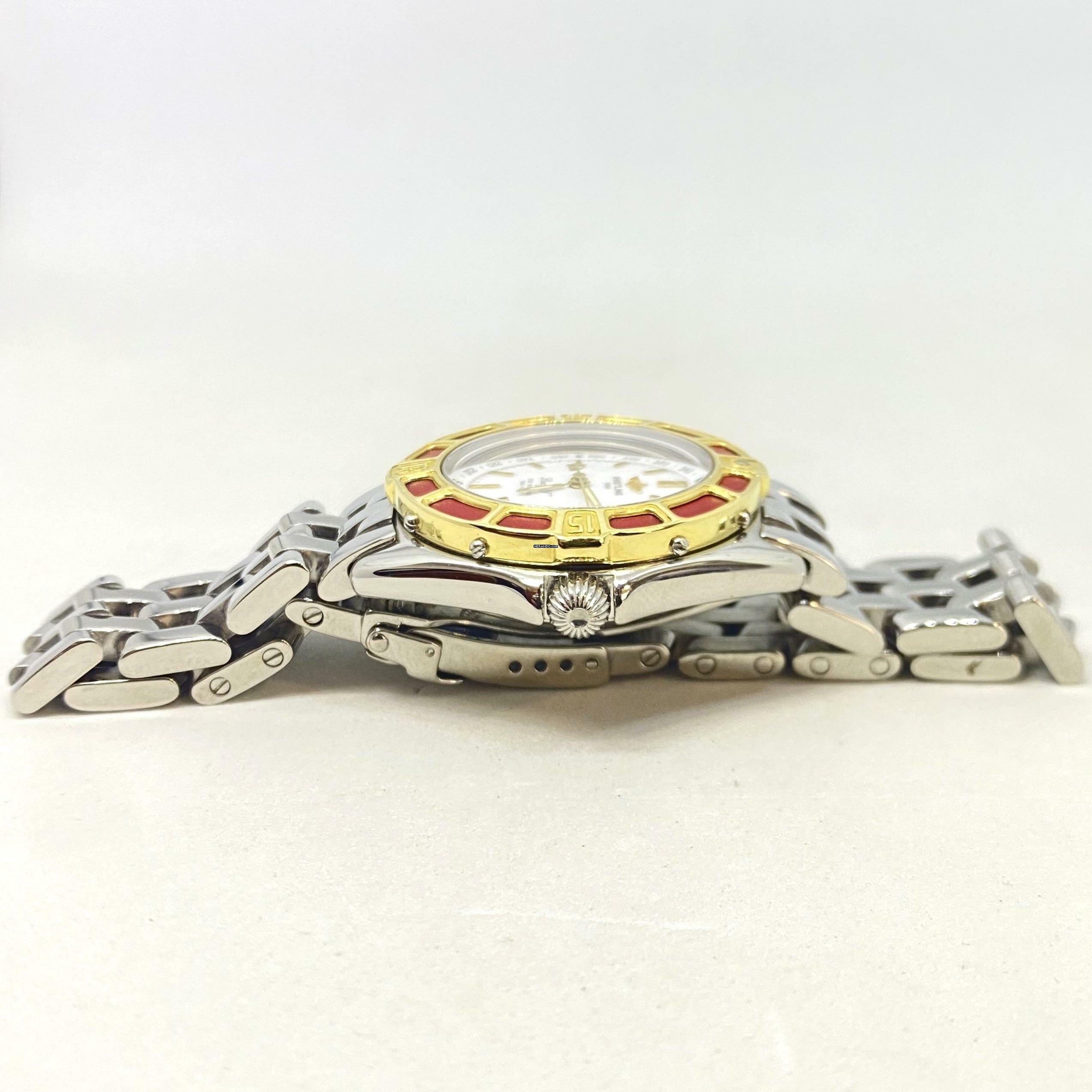 Thumbnail von Breitling Lady J D52065