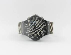 Thumbnail von Hublot Big Bang 41 mm Zebra