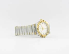 Thumbnail von Omega Constellation Quartz 1312.30.00