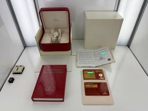 Thumbnail von Omega Constellation Quartz 1312.30.00