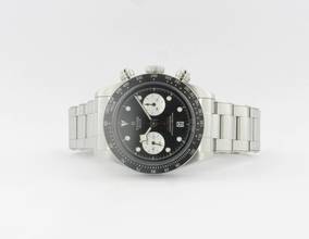 Thumbnail von Tudor Black Bay Chrono 79360N