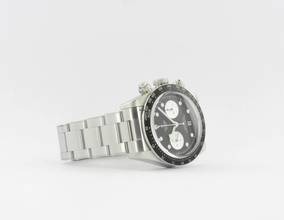 Thumbnail von Tudor Black Bay Chrono 79360N