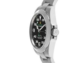 Thumbnail von Rolex Air King Ref.126900 2022 Full Set wie Neu Air King