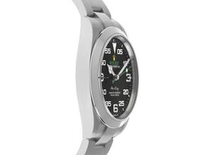 Thumbnail von Rolex Air King Ref.126900 2022 Full Set wie Neu Air King