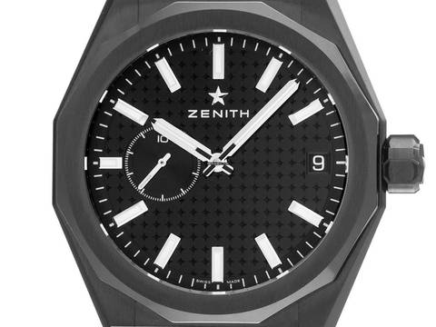  Zenith Defy Skyline Ref.49.9300.3620/21.I001 2026 Full Set Ungetragen Defy Skyline Keramik 