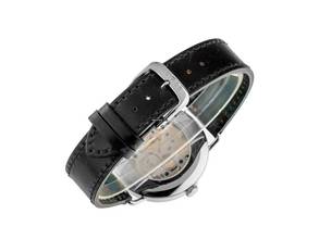 Thumbnail von NOMOS Metro Datum Gangreserve Glashütte Metro Date Ref.1101 2026 Full Set Neu Metro Date Gangreserve