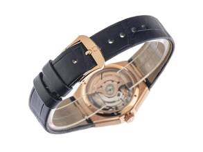 Thumbnail von Omega Constellation Ref.131.53.29.20.99.001 2026 Full Set Ungetragen Constellation Diamanten 18kt Sedna™-Gold