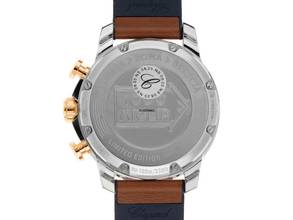 Thumbnail von Chopard Mille Miglia Race Edition Limitiert Ref.168571-6004 2026 Full Set Ungetragen Mille Miglia Race Edition Faltschließe