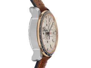 Thumbnail von Chopard Mille Miglia Race Edition Limitiert Ref.168571-6004 2026 Full Set Ungetragen Mille Miglia Race Edition Faltschließe