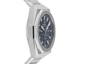 Thumbnail von Zenith Defy Skyline Chronograph Ref.03.9500.3600-51.I001 2026 Full Set Ungetragen Defy Skyline Chronograph