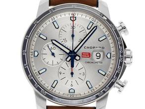 Thumbnail von Chopard Mille Miglia Race Ref.168571-3010 2026 Full Set Ungetragen Mille Miglia Faltschließe