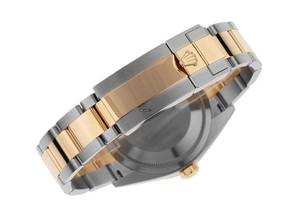 Thumbnail von Rolex Explorer I Ref.124273 2024 Full Set wie Neu Explorer I