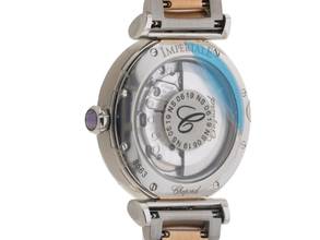Thumbnail von Chopard Imperiale Ref.388563-6002 2026 Full Set Ungetragen Imperiale Perlmutt