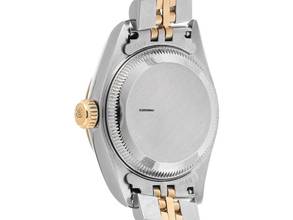 Thumbnail von Rolex Lady-Datejust Ref.79173 2000 Full Set sehr gut Vintage Datejust Lady