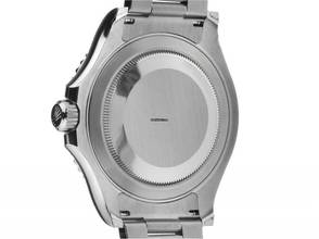 Thumbnail von Rolex Yacht-Master 40 Ref.116622 2013 LC 100 Full Set wie Neu Vintage Yacht-Master Stahl 950 Platin