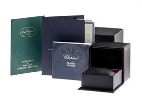 Thumbnail von Chopard Mille Miglia GTS Ref.168571-3001 2026 Full Set Ungetragen Mille Miglia GTS Faltschließe