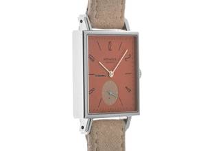 Thumbnail von NOMOS Tetra Glashütte Tetra Terra Ref.438.SB 2026 Full Set Neu Tetra Terra