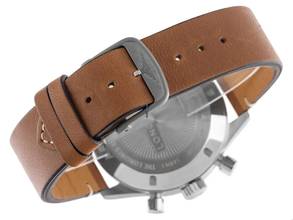 Thumbnail von Longines Avigation Bigeye Ref.L2.816.1.93.2 Full Set Ungetragen Avigation Bigeye