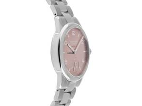 Thumbnail von NOMOS Club Neomatik Glashütte Club Sport Neomatik Rosé Ref.756 2025 Full Set Neu Club Sport Neomatik 34 Rosé