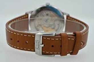 Thumbnail von Chopard L.U.C XPS Forest Green Dial 168629-3001