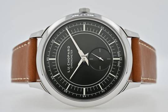  Chopard L.U.C XPS Forest Green Dial 168629-3001 