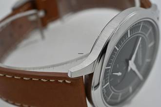 Thumbnail von Chopard L.U.C XPS Forest Green Dial 168629-3001