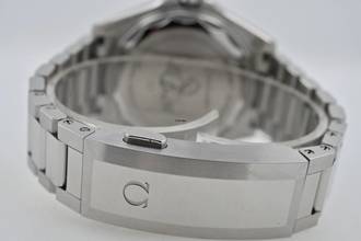 Thumbnail von Omega Seamaster Planet Ocean 42mm 21730422101003 Orange