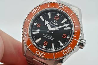 Thumbnail von Omega Seamaster Planet Ocean 42mm 21730422101003 Orange