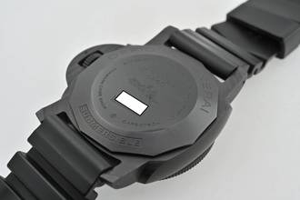 Thumbnail von Panerai Luminor Submersible 1950 3 Days Automatic Carbotech PAM 616