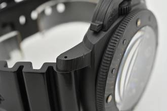 Thumbnail von Panerai Luminor Submersible 1950 3 Days Automatic Carbotech PAM 616