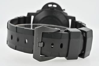 Thumbnail von Panerai Luminor Submersible 1950 3 Days Automatic Carbotech PAM 616