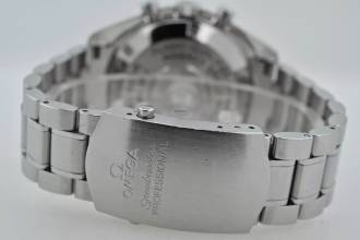 Thumbnail von Omega Speedmaster Professional Moonwatch 3570.50