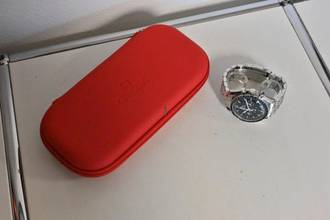 Thumbnail von Omega Speedmaster Professional Moonwatch 3570.50