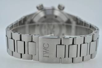 Thumbnail von IWC Aquatimer Automatic Cousteau Divers Limited Edition IW354806 Bracelet IW3548