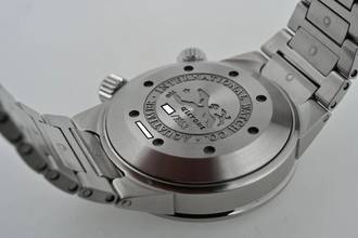 Thumbnail von IWC Aquatimer Automatic Cousteau Divers Limited Edition IW354806 Bracelet IW3548
