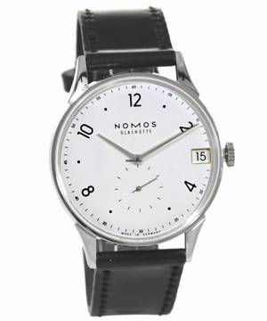  NOMOS Minimatik 39 Datum Ref. 1250 
