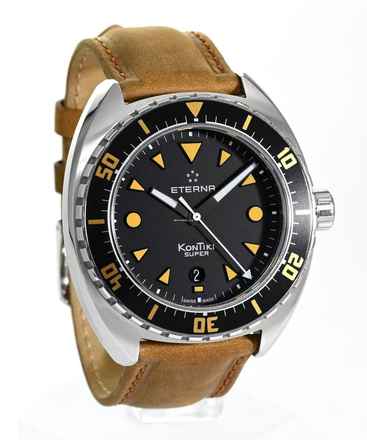  Eterna Super Kontiki Ref. 1273.41.49.1363 