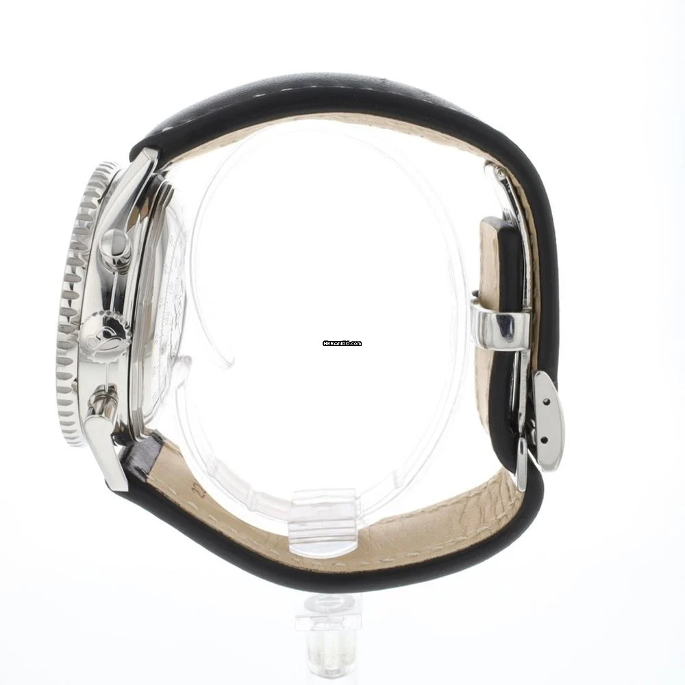 Thumbnail von Breitling Old Navitimer Black Dial