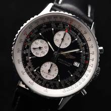 Thumbnail von Breitling Old Navitimer Black Dial
