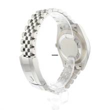 Thumbnail von Rolex Datejust 41 Steel Jubilee Azzurro Blue Roman Dial 99,9% NEW