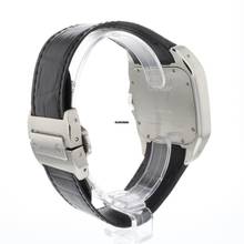 Thumbnail von Cartier Santos 100 XL Grey Kings Road Service '26