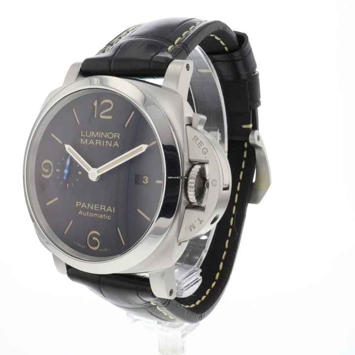  Panerai Luminor Marina 1950 3 Days Automatic PAM01312 