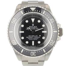 Thumbnail von Rolex Sea-Dweller Deepsea Challenge 126067 NEW '23
